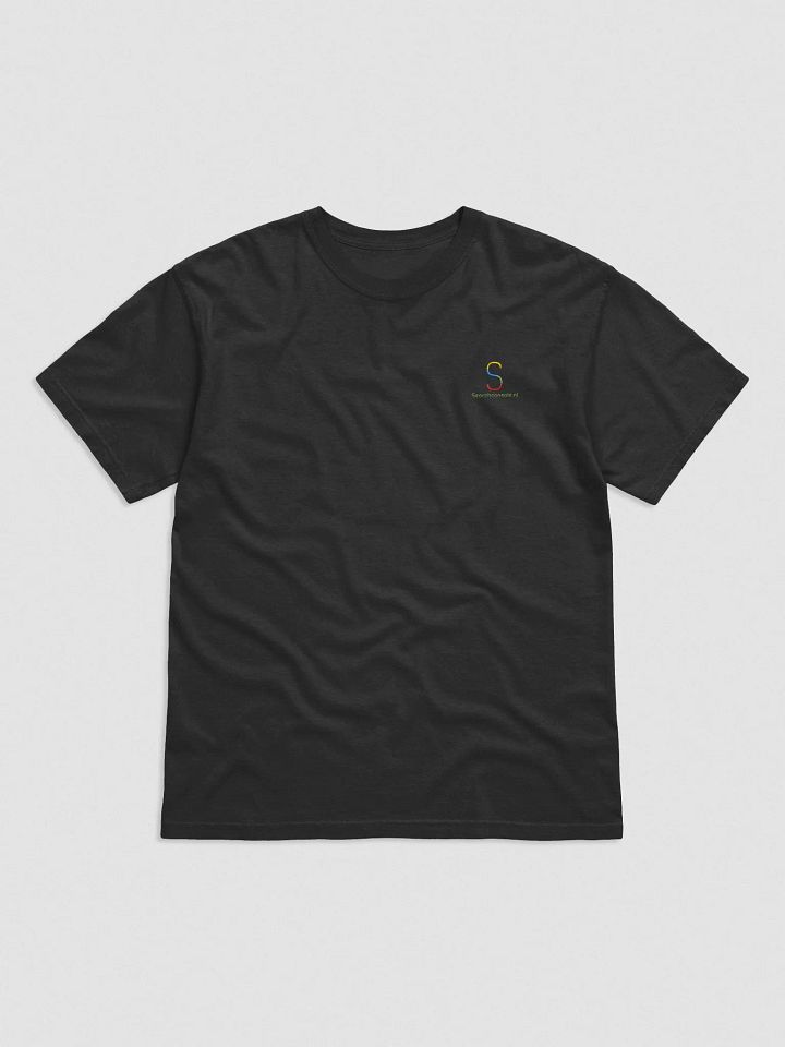 Google Search Console Stylized T-Shirt product image (1)