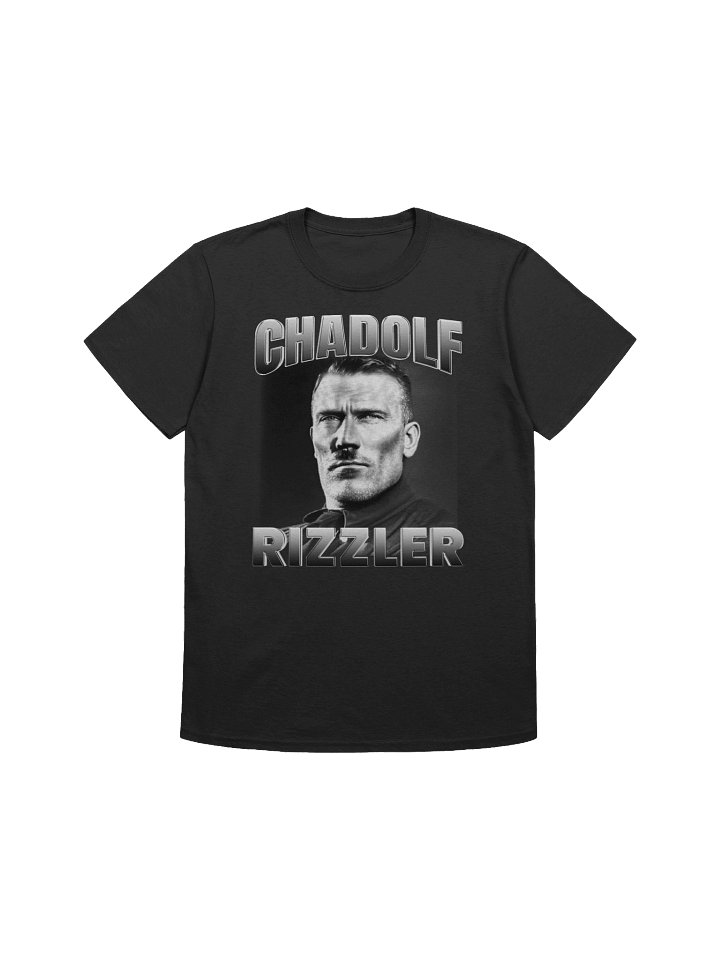 Chadolf Rizzler T-Shirt product image (1)