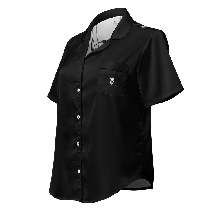 Pajama top inspired by Black Butler product image (1)