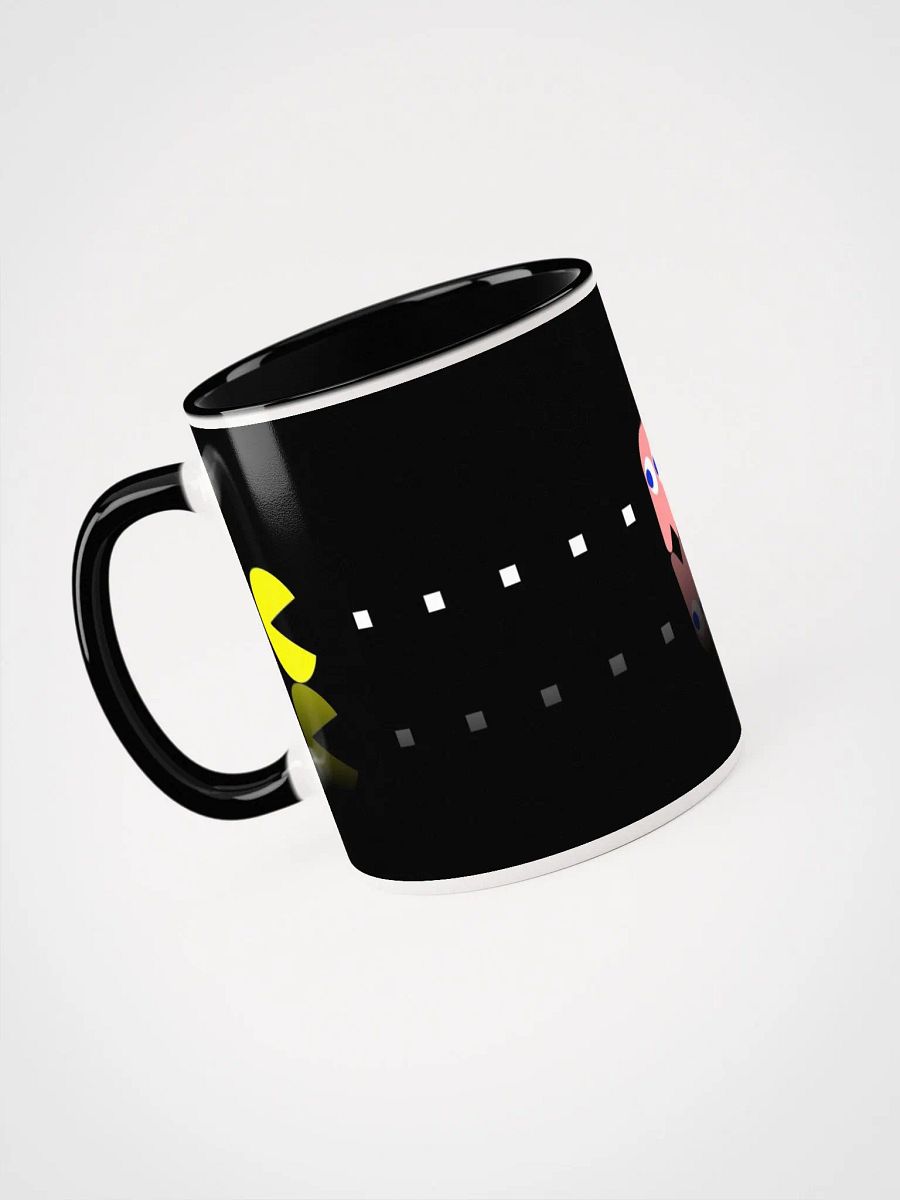PAC MAN Mug Pac Man vs Ghosts product image (5)
