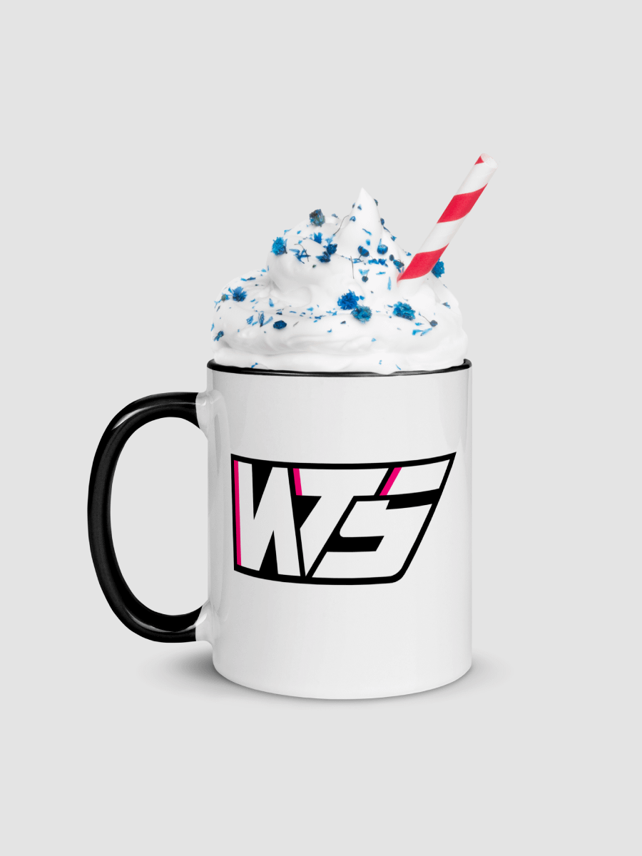 WorkTheSpace Coloured Mug product image (4)
