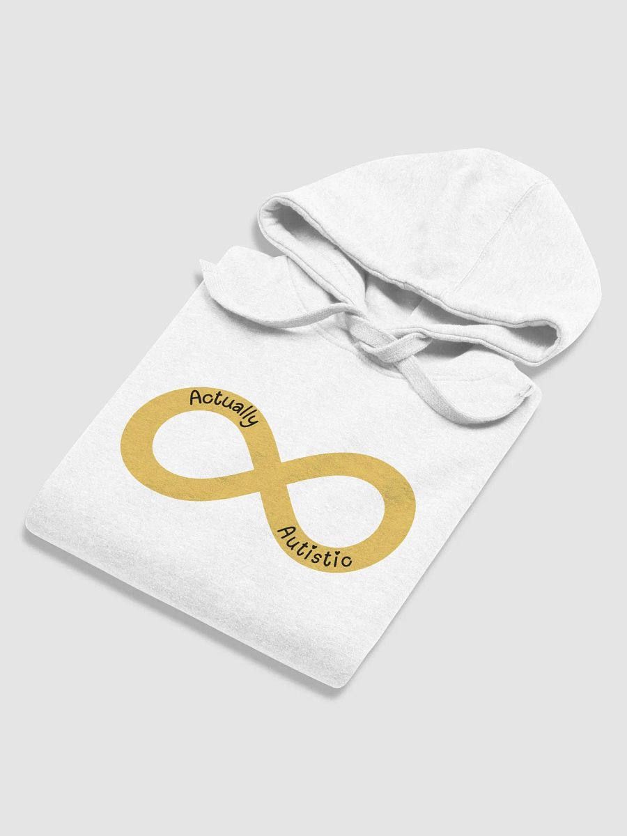 Autistic Pride Hoodie product image (4)