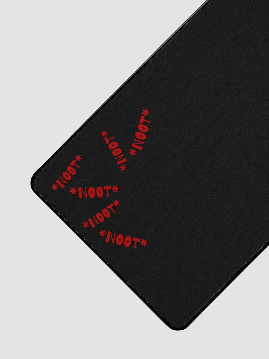 PENGU MOUSEPAD product image (3)