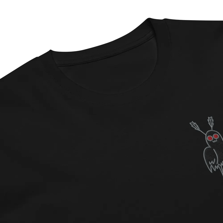 Mothman Unisex T-Shirt product image (6)