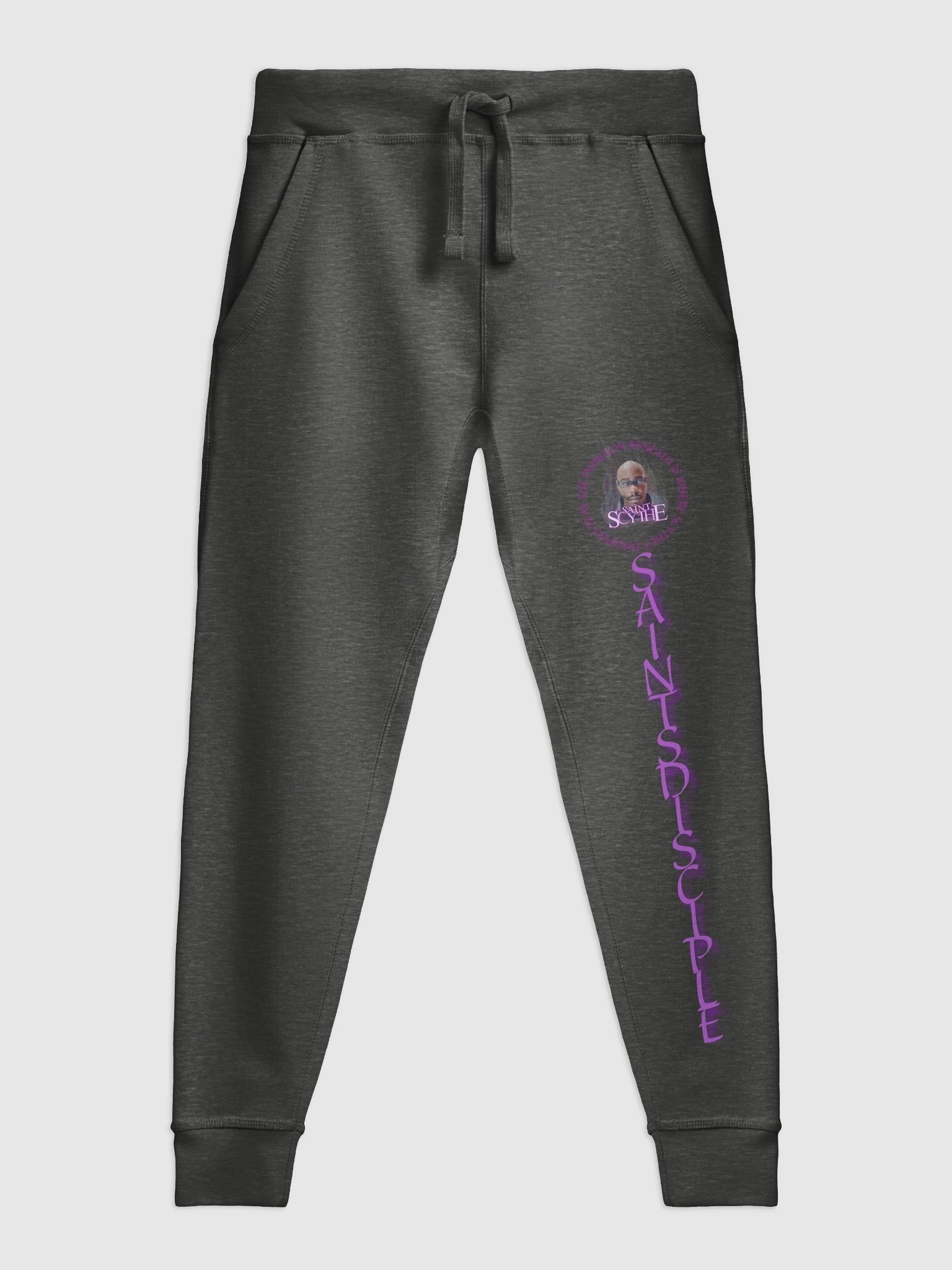Male Joggers product image (2)