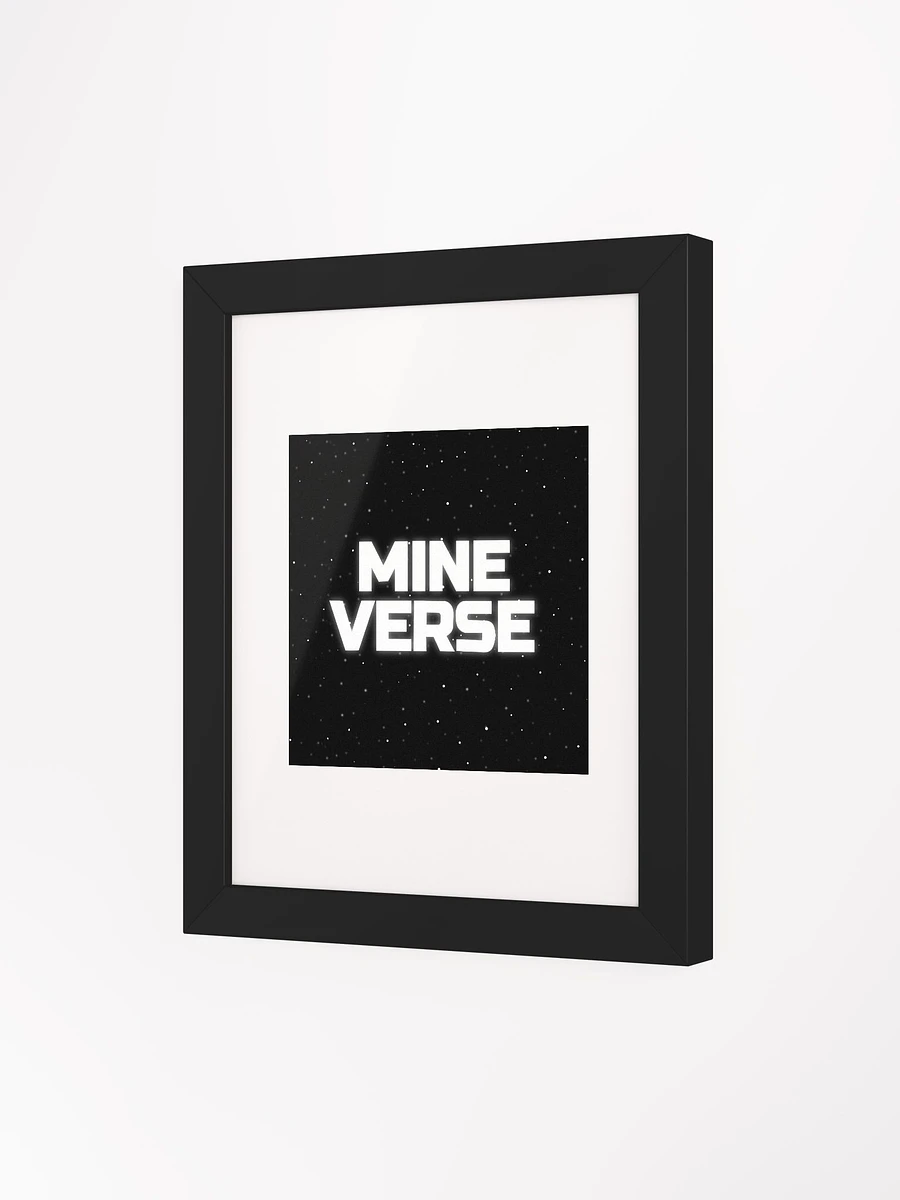 Mineverse Picture Frame product image (26)