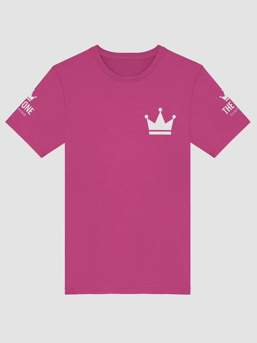Ultra-Soft Classic Tee: Comfort Redefined product image (21)