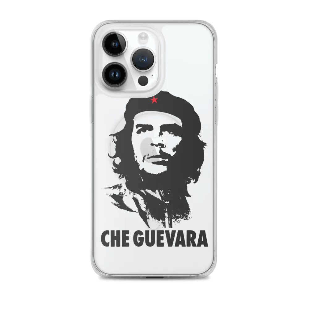 Revolutionary Icon iPhone® Case product image (2)