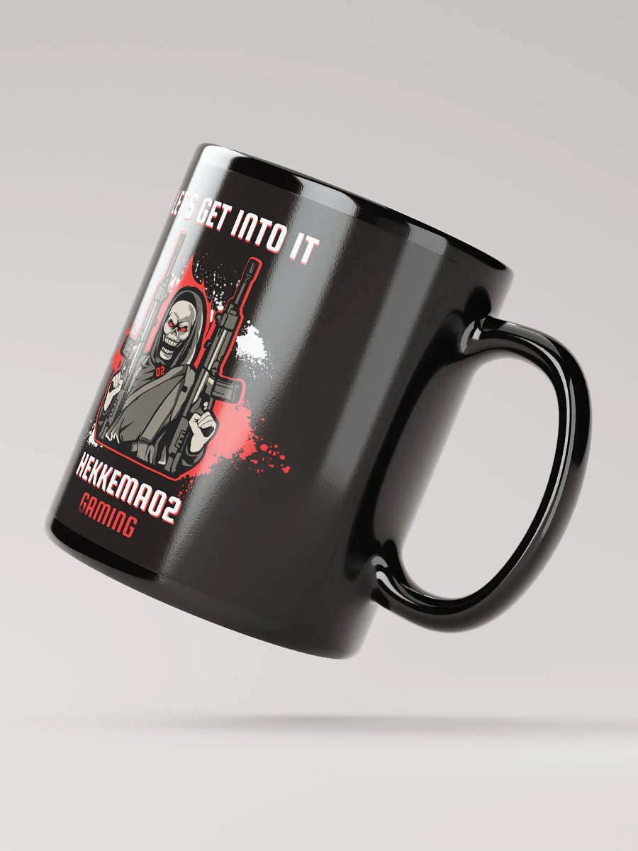 OG Logo Mug product image (3)