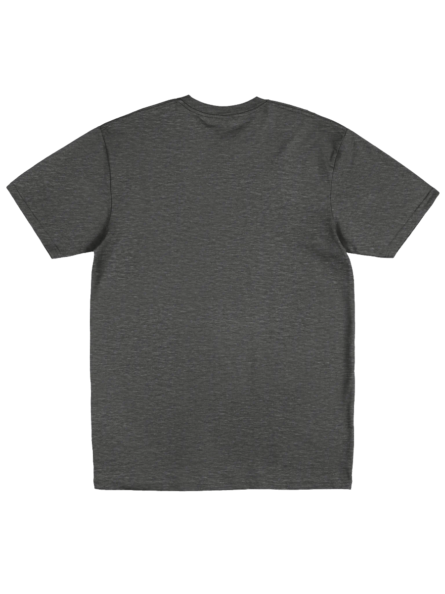 Stormy Hill's Signature Cursive Tee product image (19)