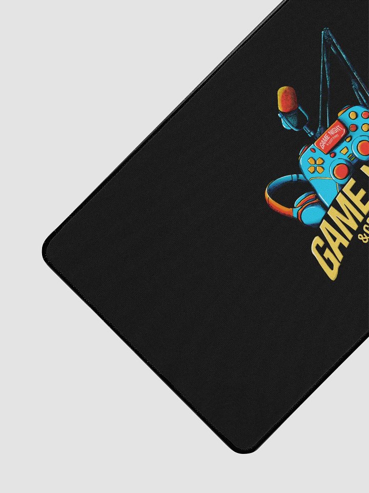 Game Night & Good Times Desk Pad product image (1)