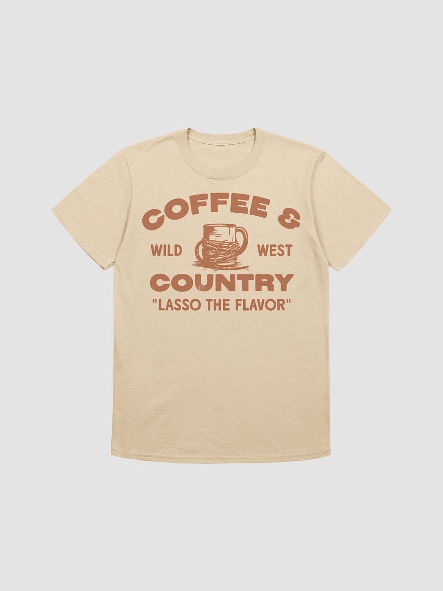 Coffee & Country Mornings product image (1)