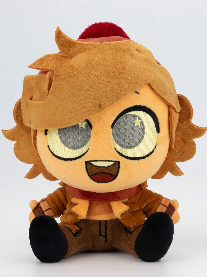 Skipp Plushie product image (1)