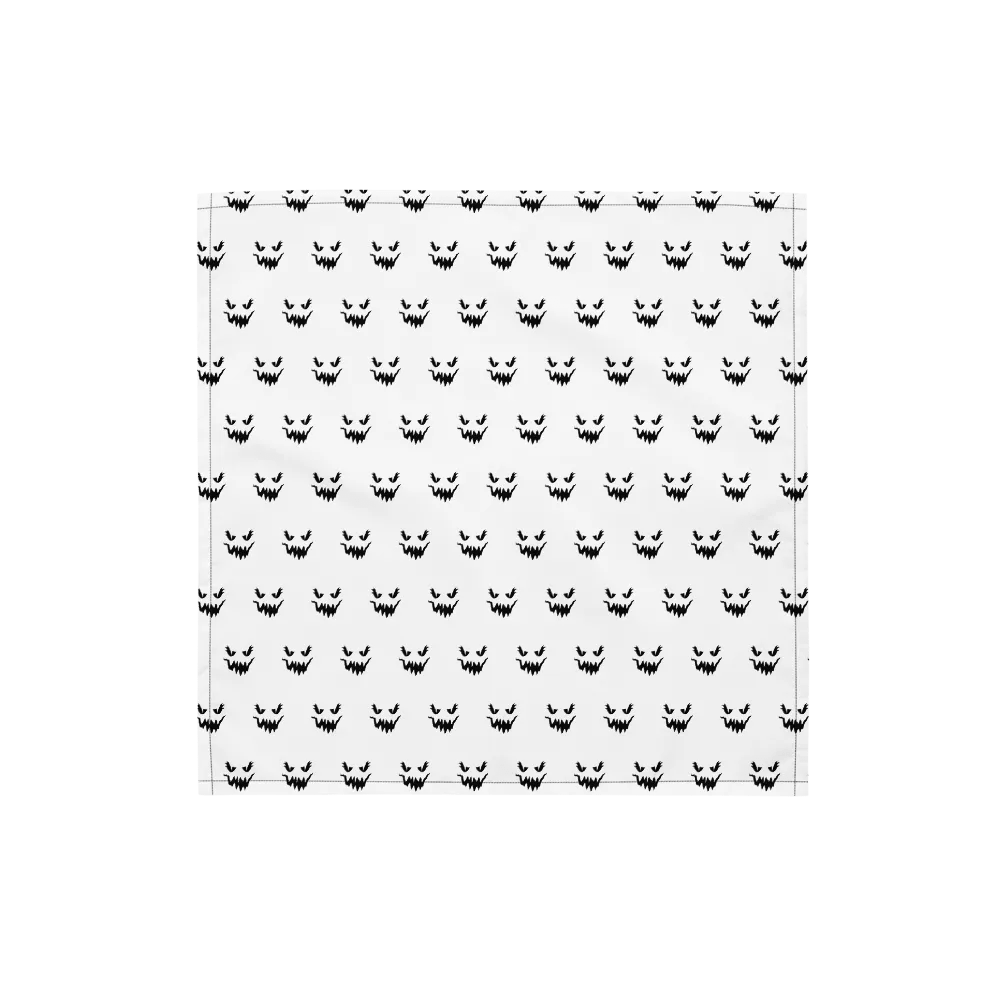ChainingGhost Bandana product image (1)