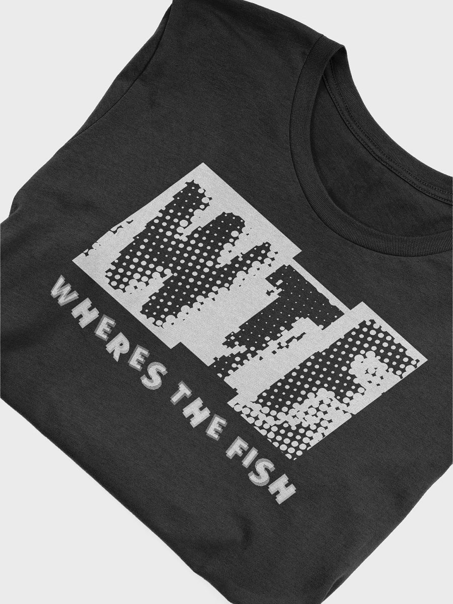 WTF T-Shirt product image (5)