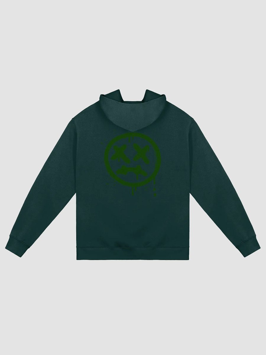 Creep It Real Premium Hoodie product image (2)