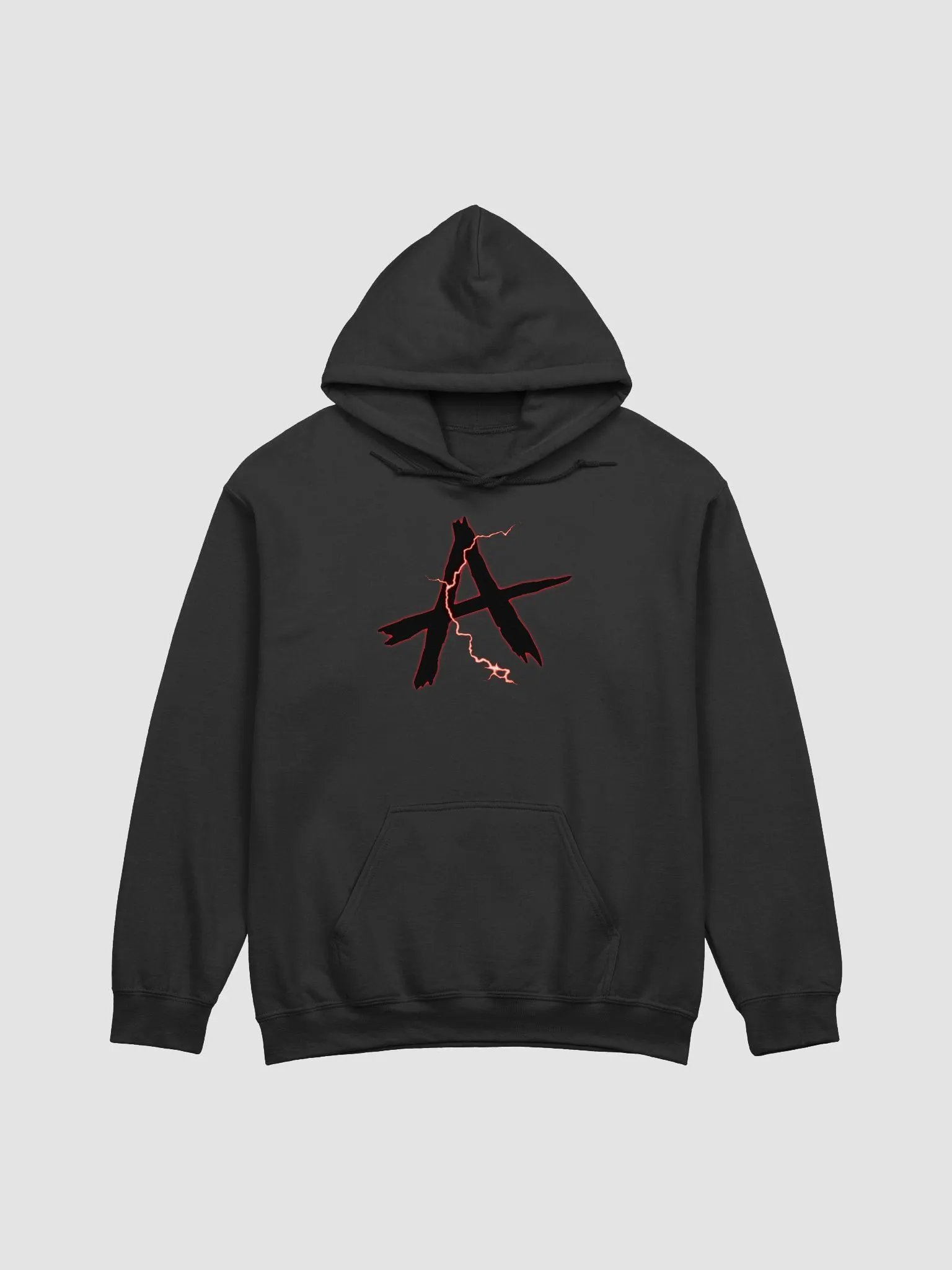 AC Pullover Hoodie product image (4)