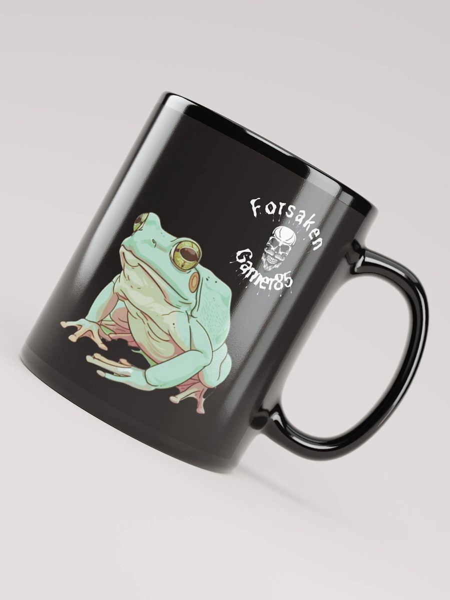 FORSAKEN FROG MUG product image (4)