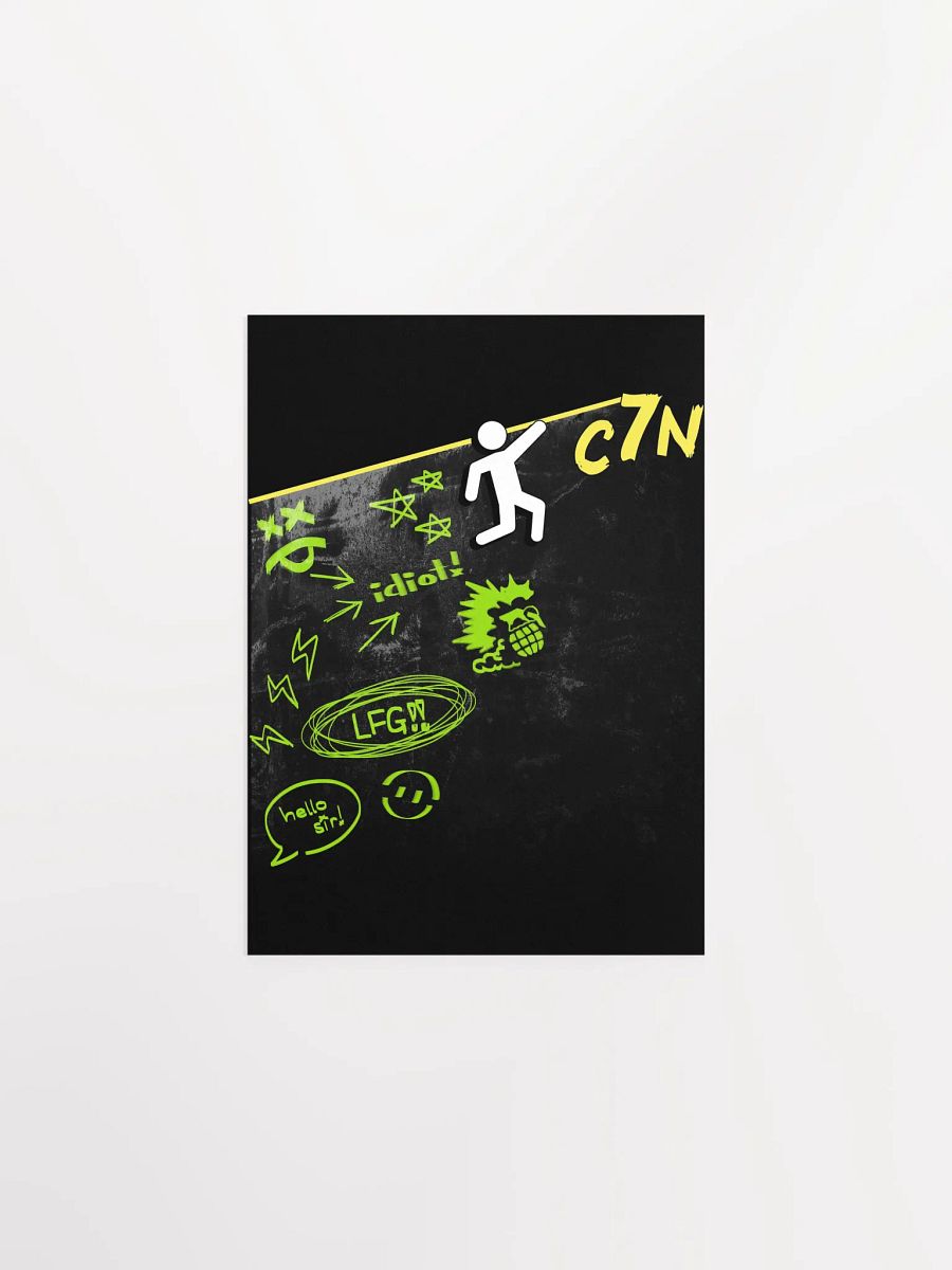 Ready to Fly Print product image (6)