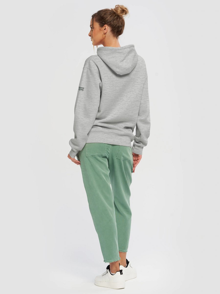 Retro Soul Vibes Hoodie product image (17)