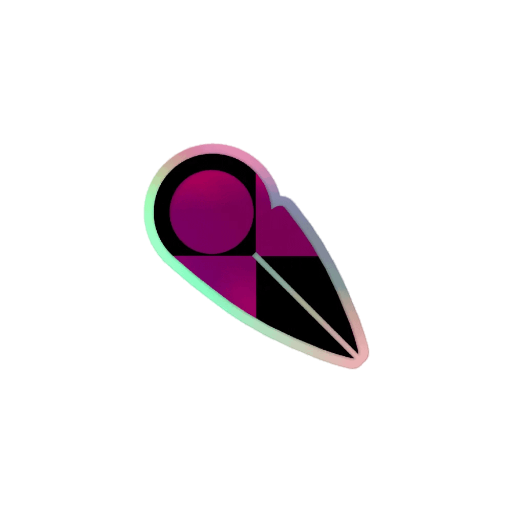 RobinsPlaza Sticker product image (1)