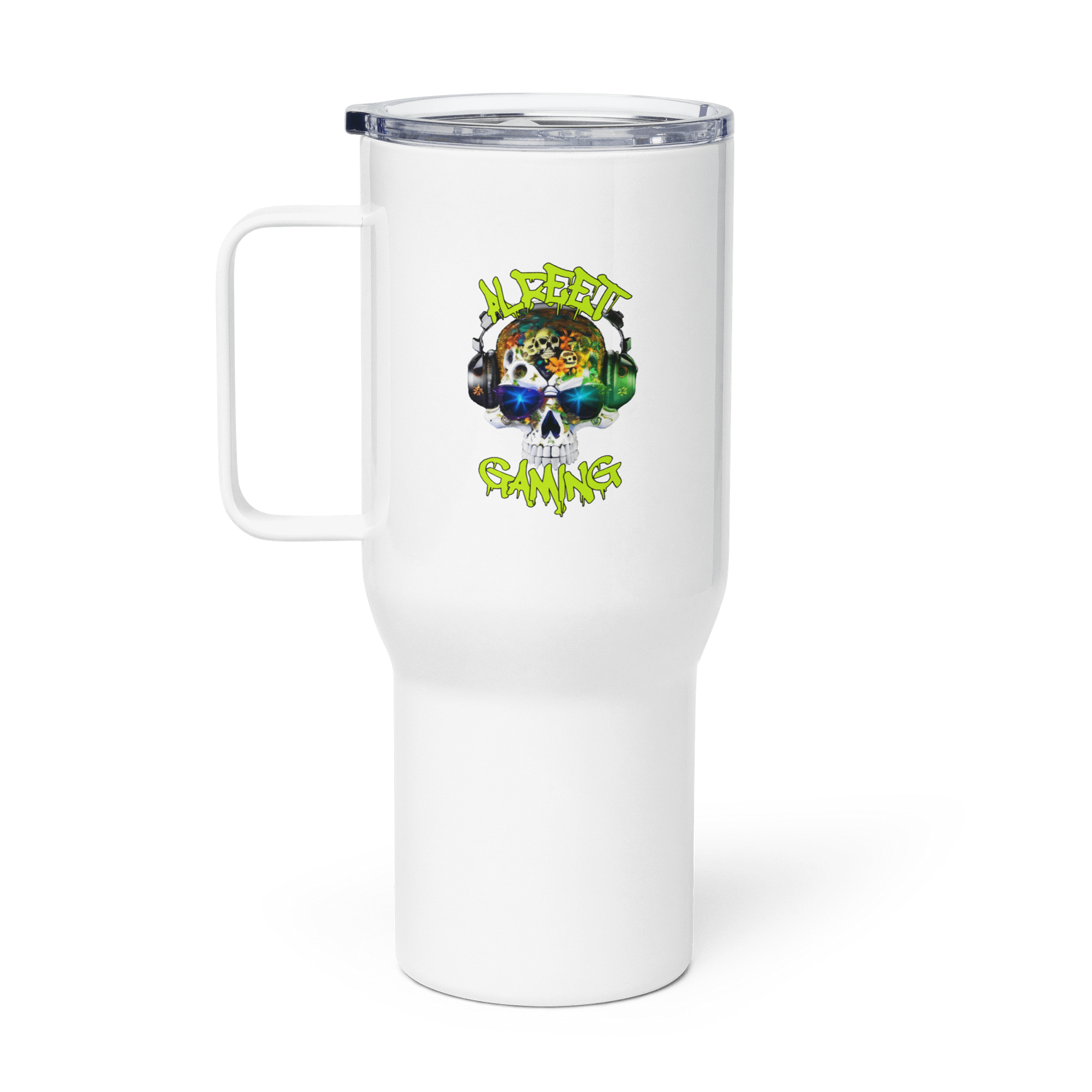 Alreets Gaming Mug product image (1)