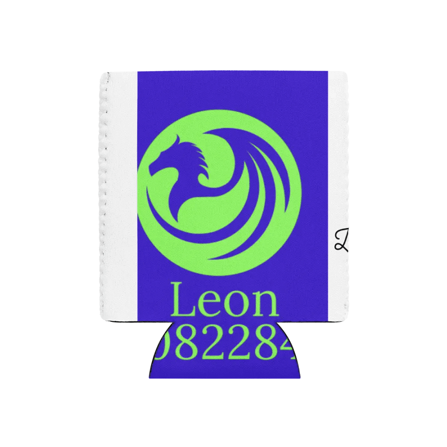 Leon's Official Coozi product image (1)