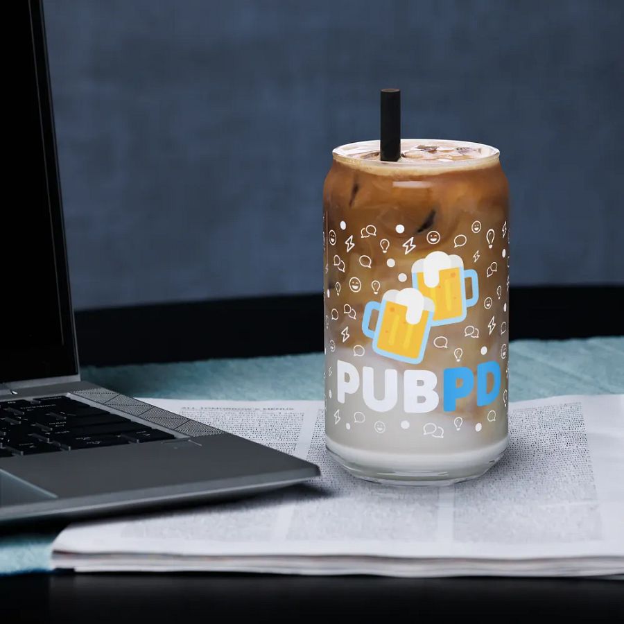 The PubPD Glass product image (33)