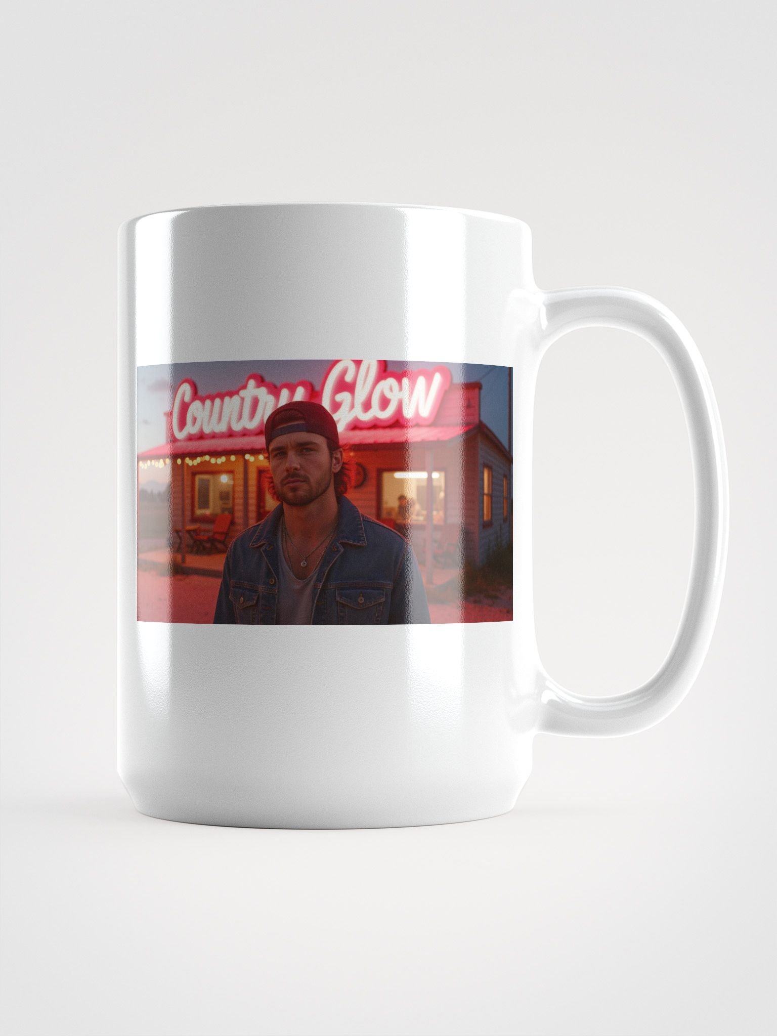 Country Glow Coffee Mug product image (2)