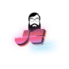 JC The Beard