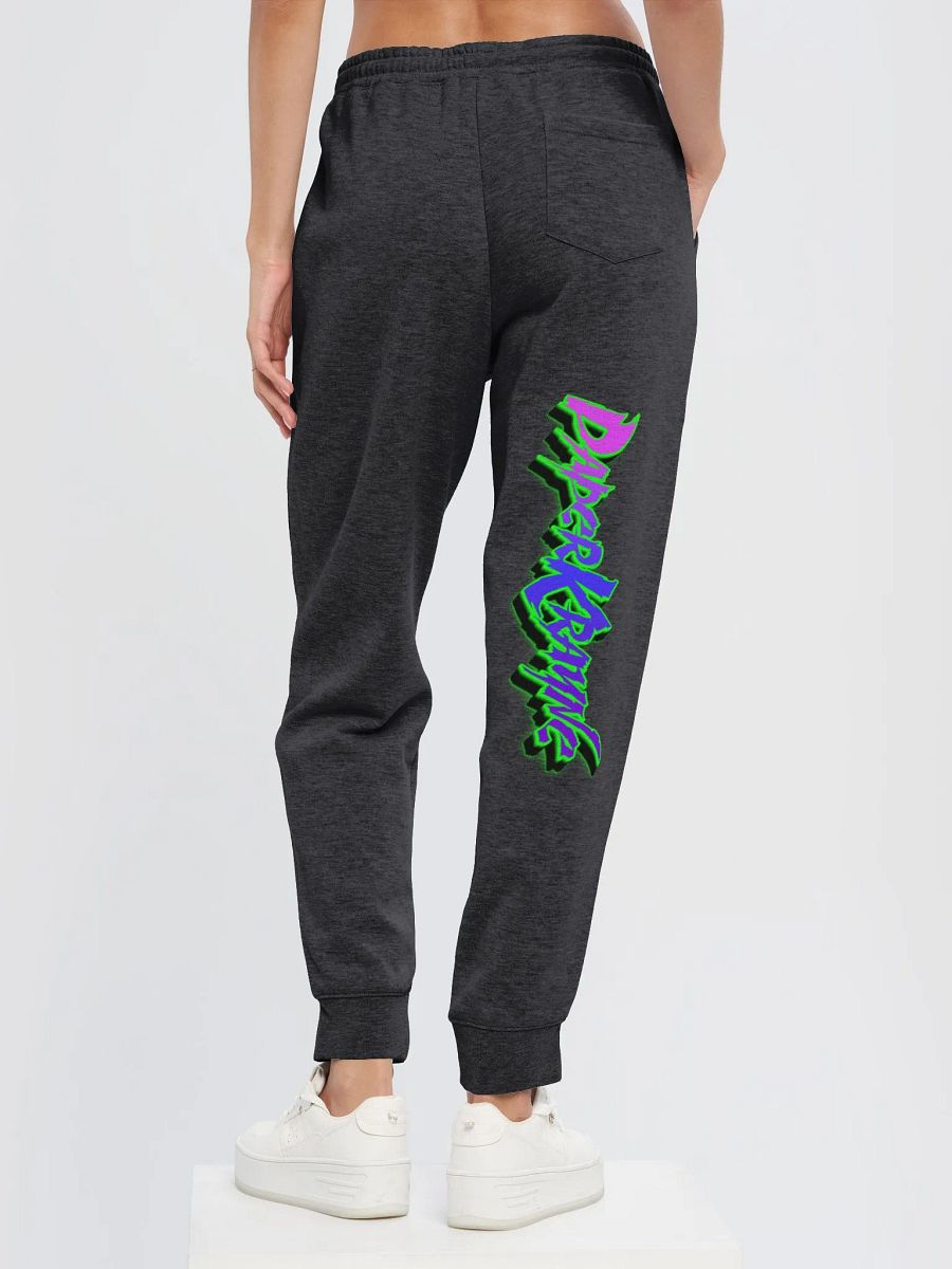 PaperKrayne Fleece Joggers product image (5)