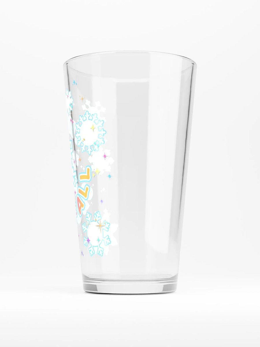 The Snowfall - Glass product image (5)