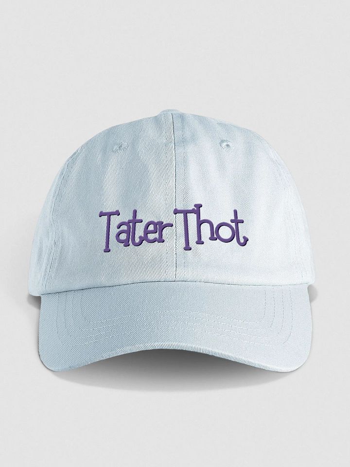 Tater Thot product image (1)