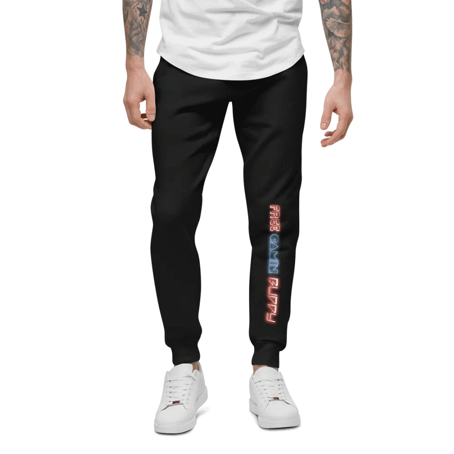 Gamin Buddy Jogger product image (13)