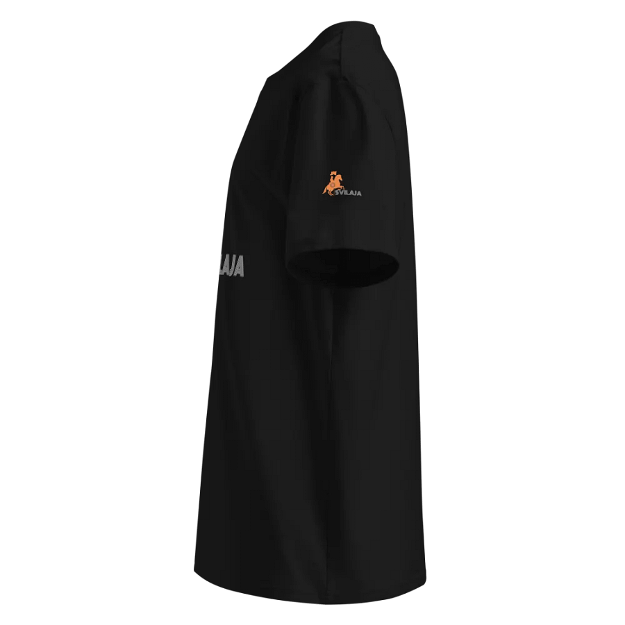 Svilaja Warrior Unisex T-Shirt product image (18)