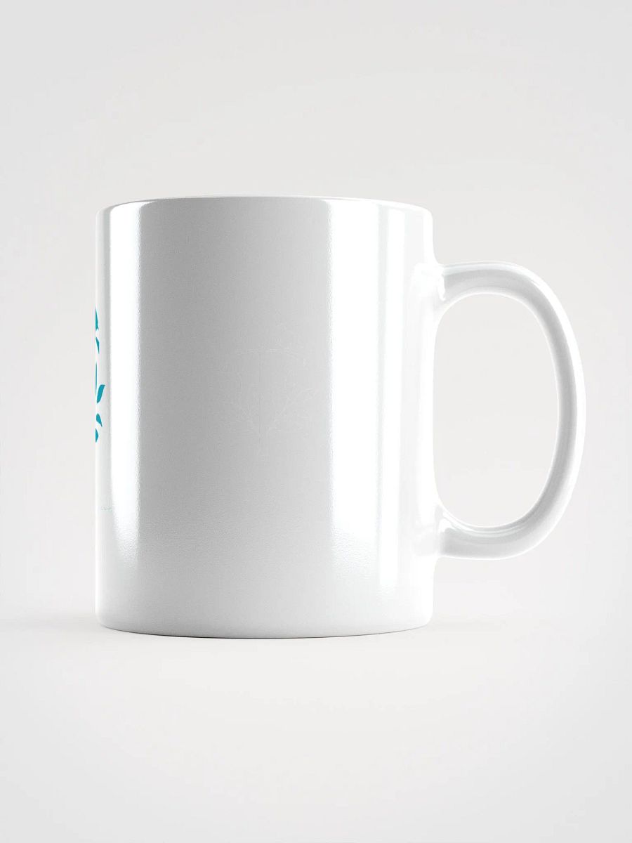 Vivid Print Ceramic Mug product image (3)