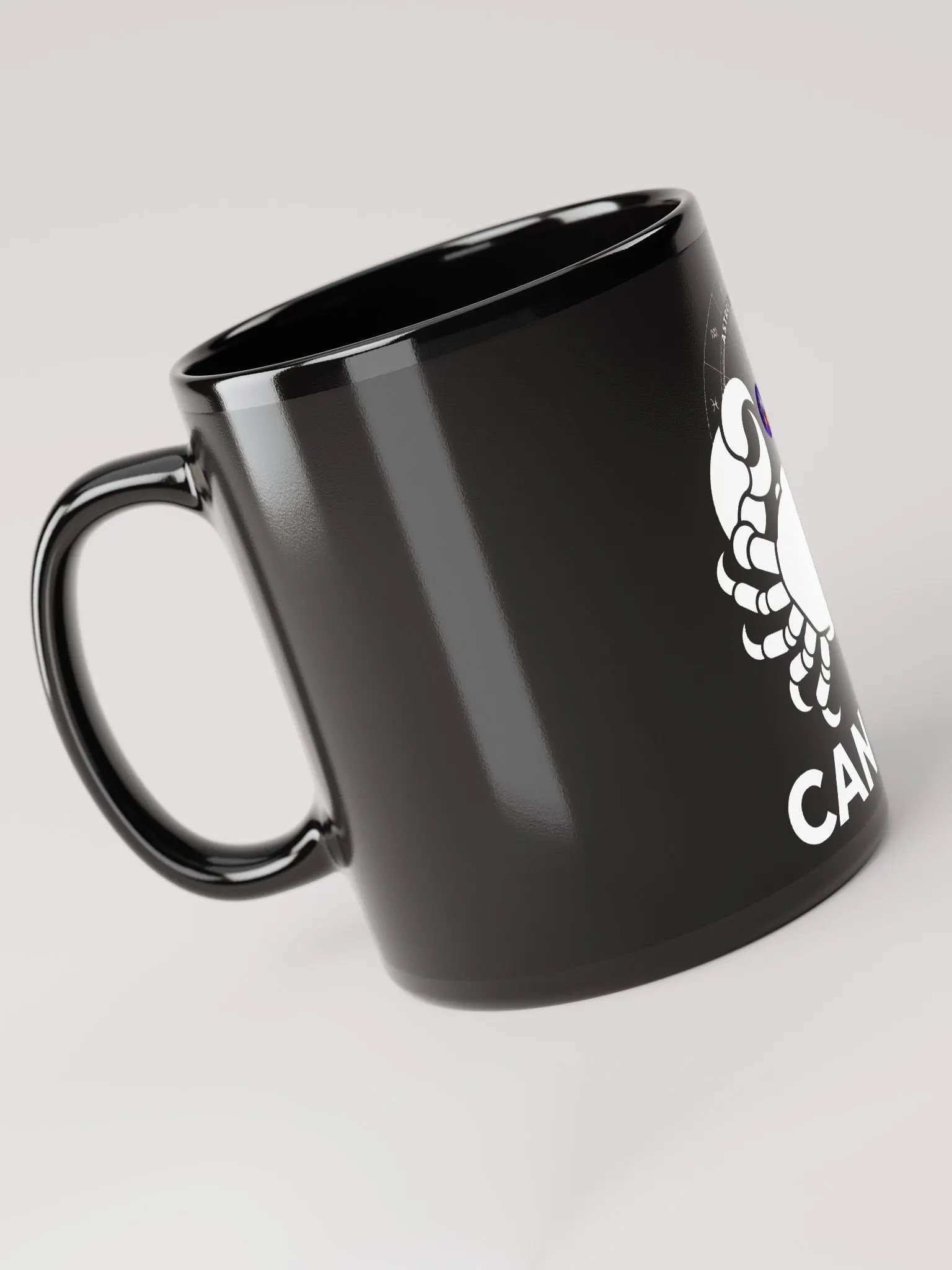 CANCER Taza product image (4)