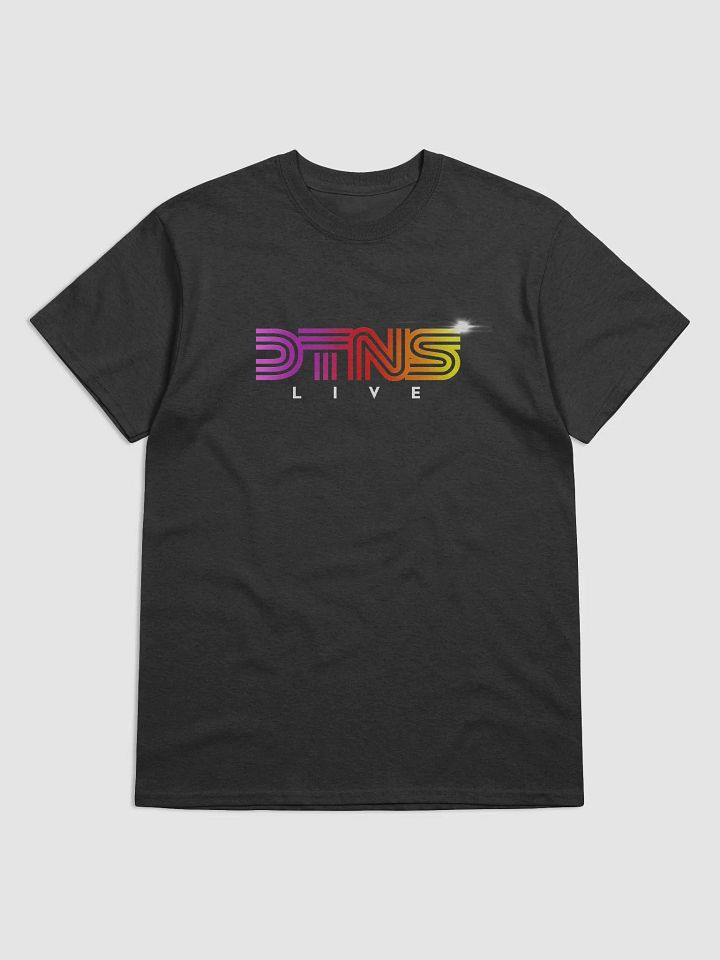 DTNS Live T-shirt product image (1)