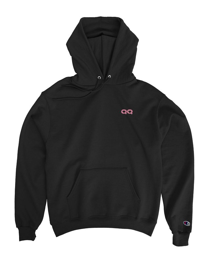 QQ Hoodie product image (1)