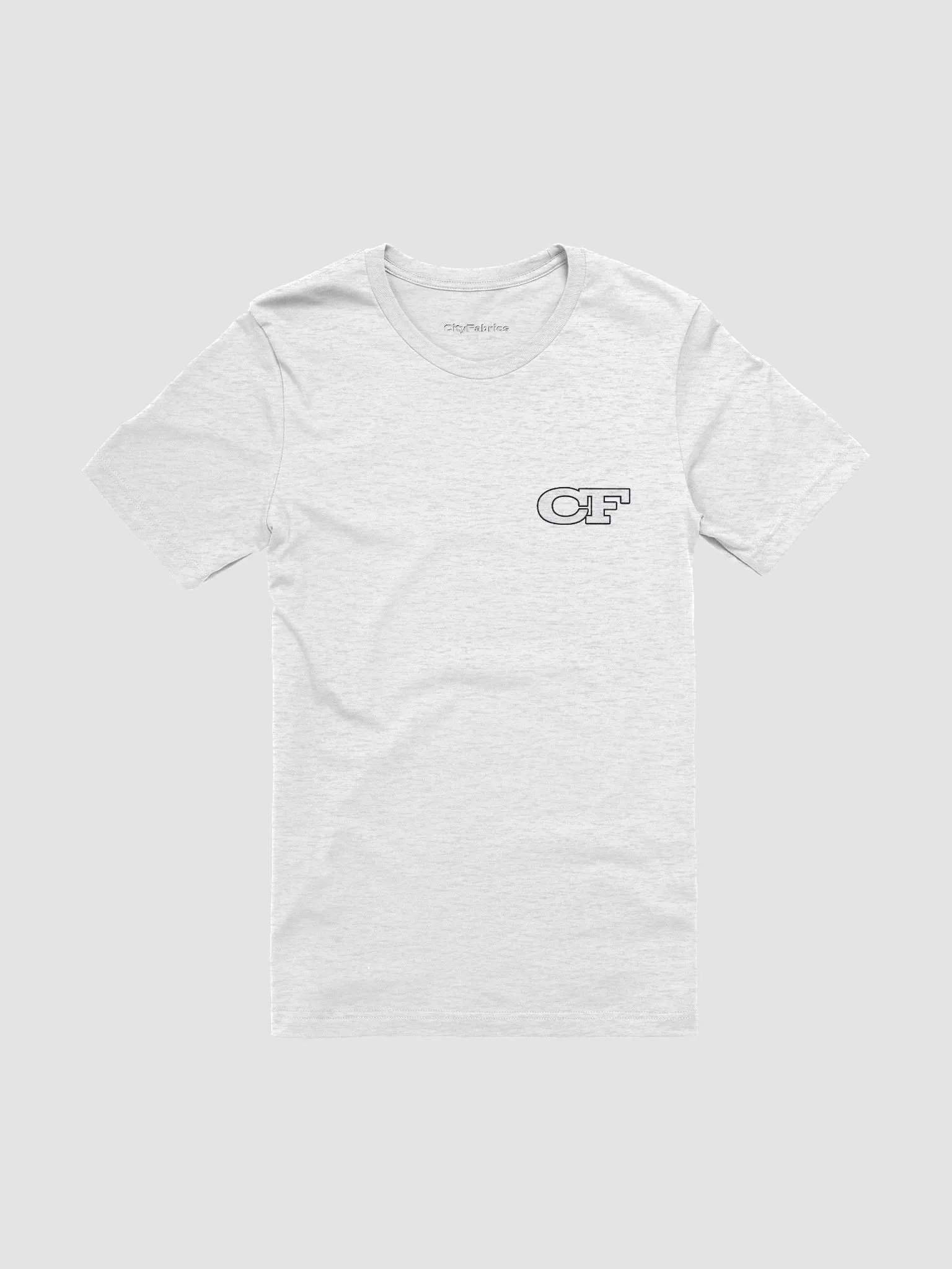 CF Branded Logo Shirt product image (1)