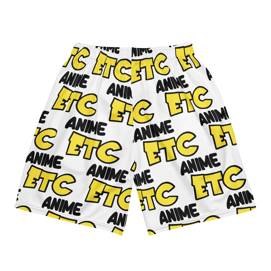 ETC OG Unisex Shorts product image (5)