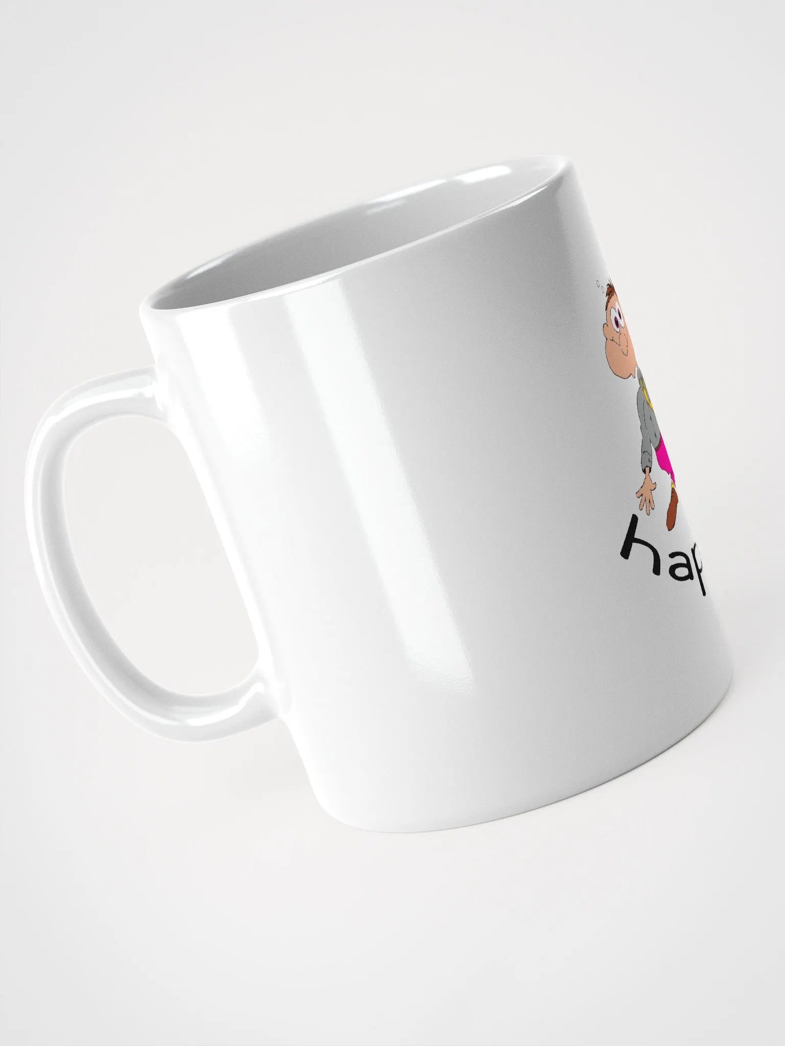 Cheers to Colorful Vibes Mug product image (3)