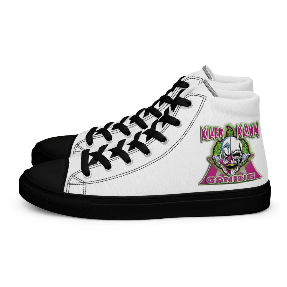 High Top Men Shoes product image (1)