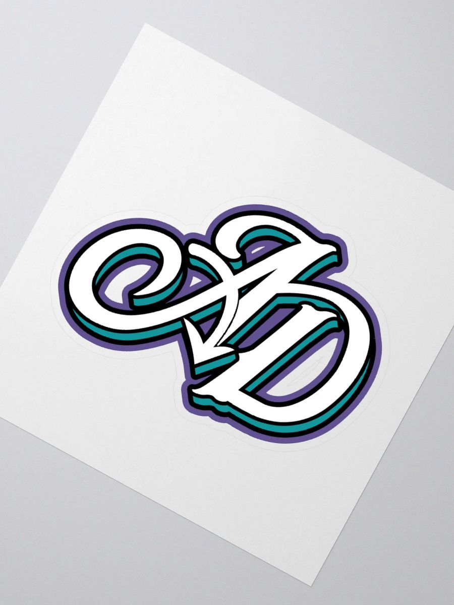 AD Sticker product image (4)