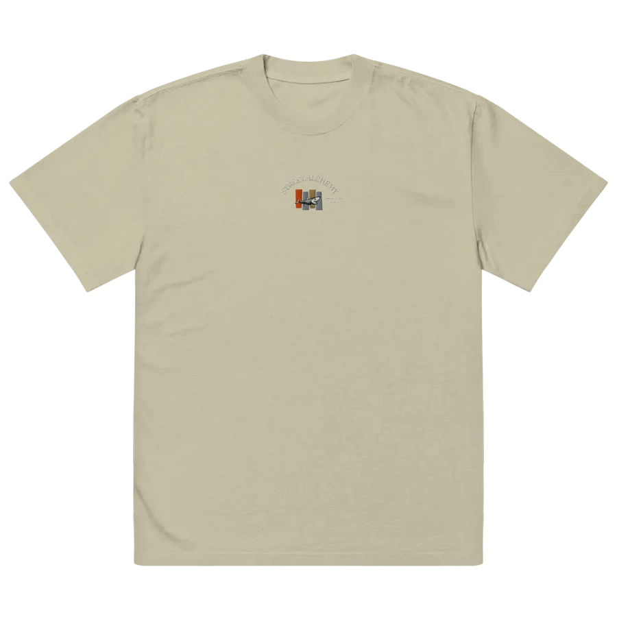 Street Alchemy Embroiled Tee product image (2)