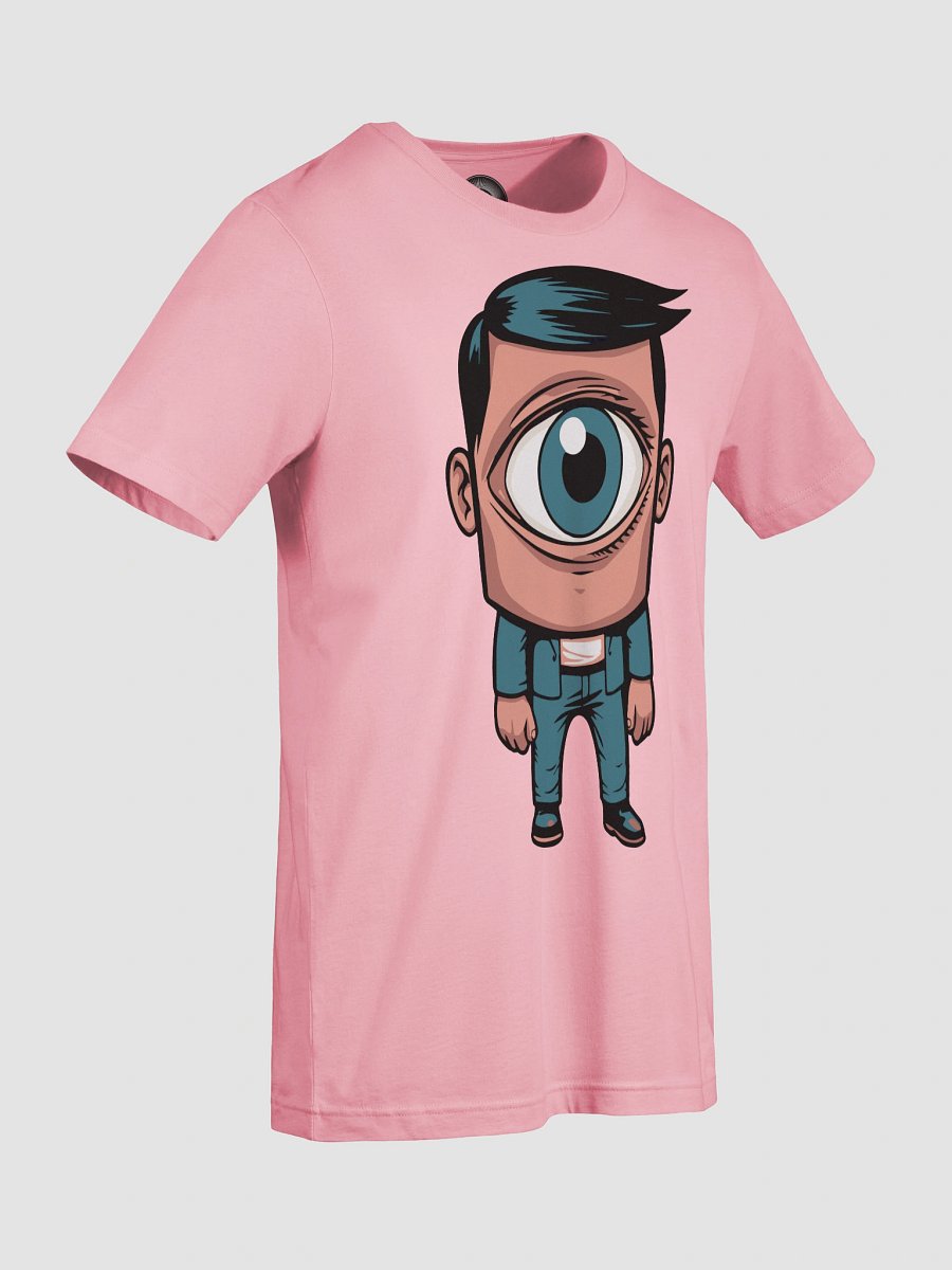 EYE CAN SEE T-SHIRT WOMEN product image (9)