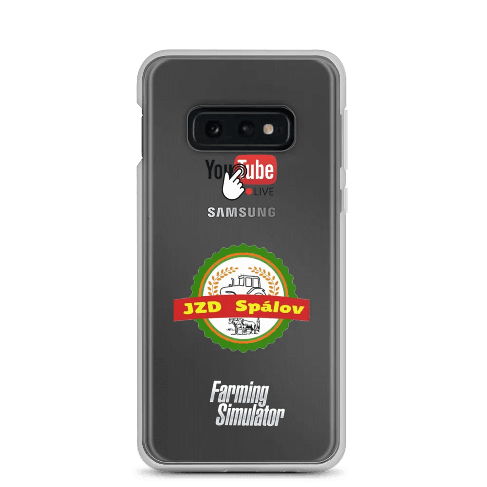 Kryt samsung Spálov product image (3)