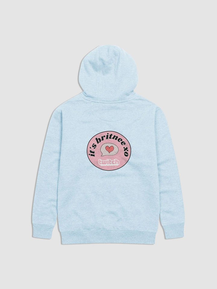 LLL/Promo Hoodie product image (12)