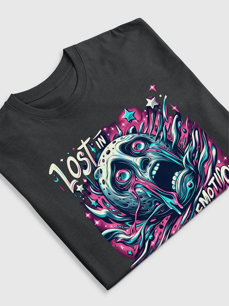 Emotion Melt Men's Tee product image (1)