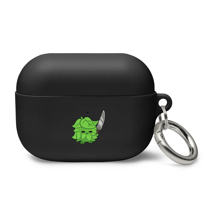 Knife AirPods Case product image (1)
